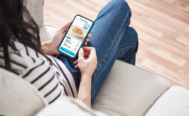 Digital menu QR code Ordering Software App india