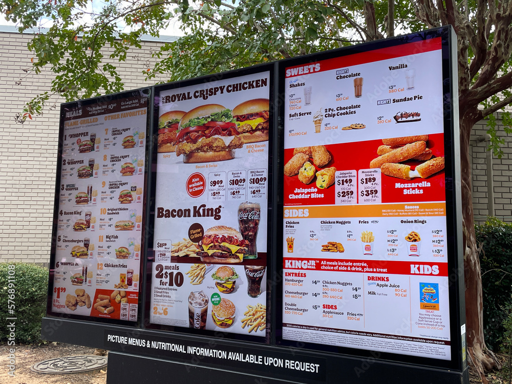 Drive Thru POS Image 2