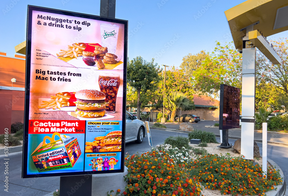 Drive Thru POS Image 3